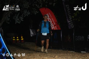 Dalat Ultra Trail 2026 - Ảnh #4763365