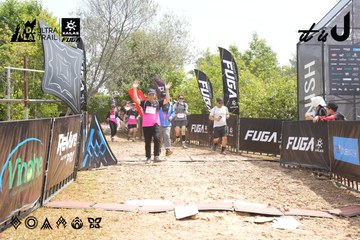 Dalat Ultra Trail 2026 - Ảnh #4864916