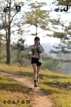 Dalat Ultra Trail 2026 - Ảnh #4894857