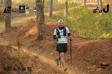 Dalat Ultra Trail 2026 - Ảnh #4842119