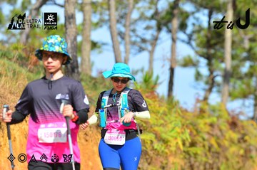 Dalat Ultra Trail 2026 - Ảnh #4749606