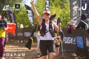 Dalat Ultra Trail 2026 - Ảnh #4898824