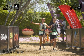 Dalat Ultra Trail 2026 - Ảnh #4684192