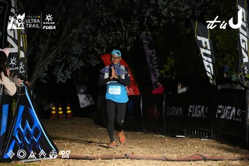 Dalat Ultra Trail 2026 - Ảnh #4759517
