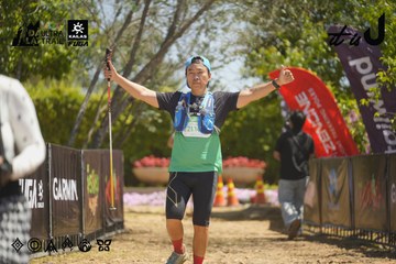 Dalat Ultra Trail 2026 - Ảnh #4691443