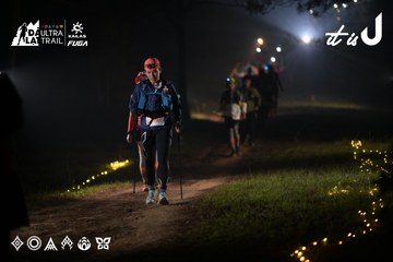 Dalat Ultra Trail 2026 - Ảnh #4719257