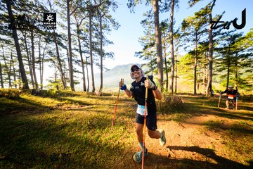 Dalat Ultra Trail 2026 - Ảnh #4912519