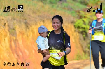 Dalat Ultra Trail 2026 - Ảnh #4747985
