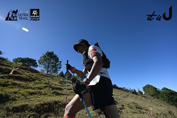 Dalat Ultra Trail 2026 - Ảnh #4731709