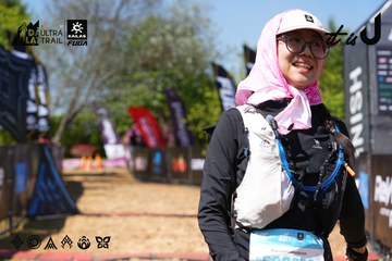 Dalat Ultra Trail 2026 - Ảnh #4737254
