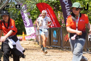 Dalat Ultra Trail 2026 - Ảnh #4727512