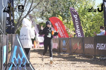 Dalat Ultra Trail 2026 - Ảnh #4685842