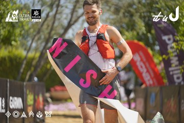 Dalat Ultra Trail 2026 - Ảnh #4684099