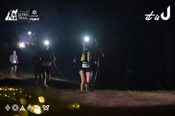 Dalat Ultra Trail 2026 - Ảnh #4729886
