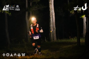 Dalat Ultra Trail 2026 - Ảnh #4697405