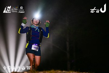 Dalat Ultra Trail 2026 - Ảnh #4899846