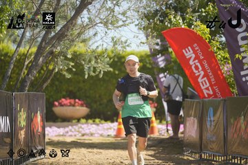 Dalat Ultra Trail 2026 - Ảnh #4683701