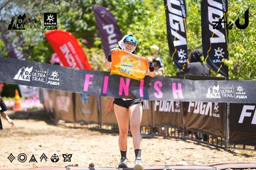 Dalat Ultra Trail 2026 - Ảnh #4703516
