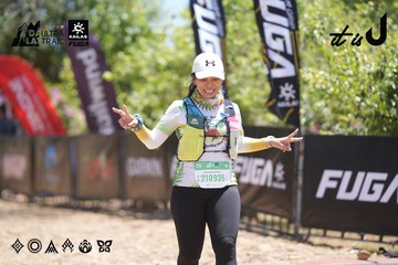 Dalat Ultra Trail 2026 - Ảnh #4692632