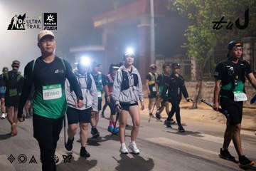 Dalat Ultra Trail 2026 - Ảnh #4682271