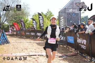Dalat Ultra Trail 2026 - Ảnh #4864487