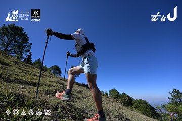 Dalat Ultra Trail 2026 - Ảnh #4734201
