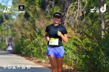 Dalat Ultra Trail 2026 - Ảnh #4780658
