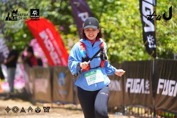 Dalat Ultra Trail 2026 - Ảnh #4699634