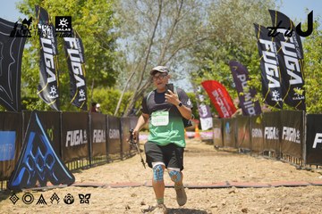 Dalat Ultra Trail 2026 - Ảnh #4721769