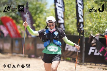 Dalat Ultra Trail 2026 - Ảnh #4693023