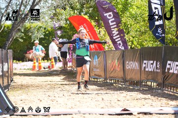 Dalat Ultra Trail 2026 - Ảnh #4695683