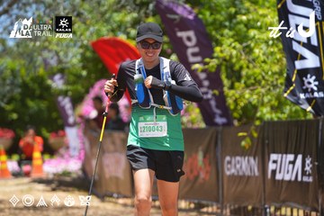 Dalat Ultra Trail 2026 - Ảnh #4702145