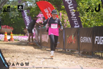 Dalat Ultra Trail 2026 - Ảnh #4868165