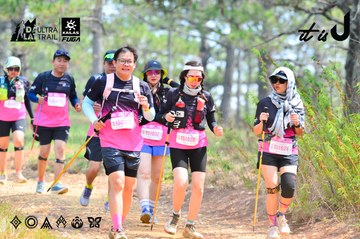 Dalat Ultra Trail 2026 - Ảnh #4873681