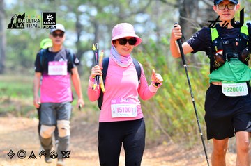 Dalat Ultra Trail 2026 - Ảnh #4873477