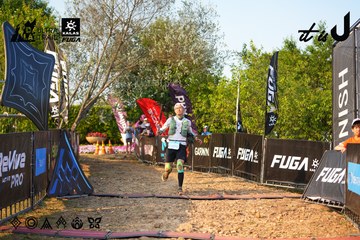 Dalat Ultra Trail 2026 - Ảnh #4742915