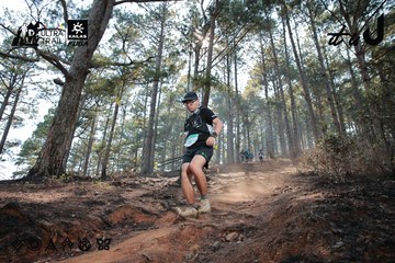 Dalat Ultra Trail 2026 - Ảnh #4739687