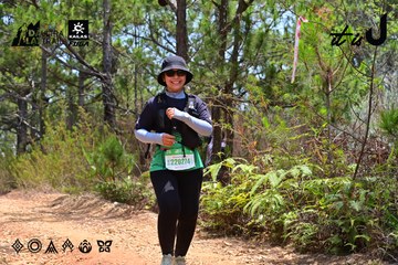 Dalat Ultra Trail 2026 - Ảnh #4832148