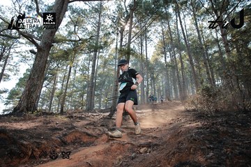 Dalat Ultra Trail 2026 - Ảnh #4739685