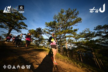Dalat Ultra Trail 2026 - Ảnh #4910025