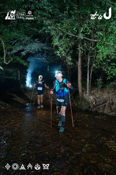 Dalat Ultra Trail 2026 - Ảnh #4907318