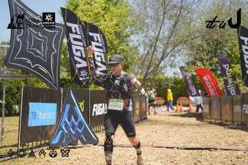 Dalat Ultra Trail 2026 - Ảnh #4690559