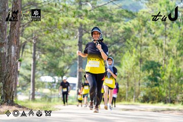 Dalat Ultra Trail 2026 - Ảnh #4834097