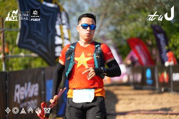 Dalat Ultra Trail 2026 - Ảnh #4739205