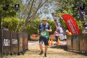 Dalat Ultra Trail 2026 - Ảnh #4691177