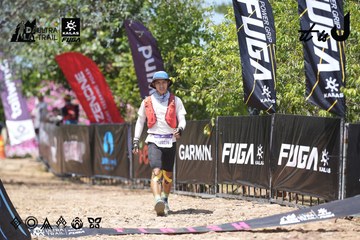 Dalat Ultra Trail 2026 - Ảnh #4747176