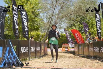 Dalat Ultra Trail 2026 - Ảnh #4691188