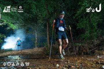 Dalat Ultra Trail 2026 - Ảnh #4907716