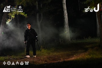 Dalat Ultra Trail 2026 - Ảnh #4697365
