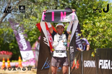 Dalat Ultra Trail 2026 - Ảnh #4723481